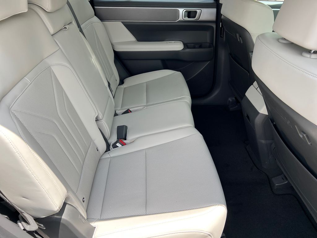 2026 Hyundai Santa Fe SEL - Photo 10