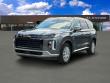 New 2025 Hyundai Palisade SEL FWD SUV