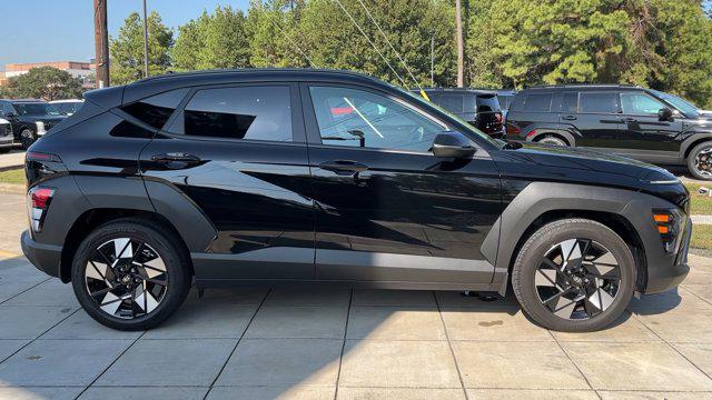 2025 Hyundai Kona SEL Convenience - Photo 14