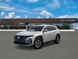  Hyundai Tucson Hybrid