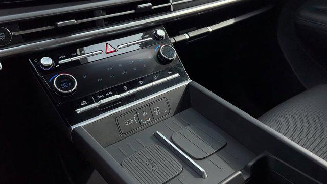 2026 Hyundai Santa Fe SEL - Photo 31