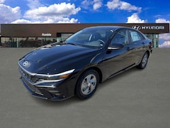 2026 Hyundai Elantra SE Sedan