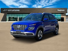 2025 Hyundai Venue SEL SUV