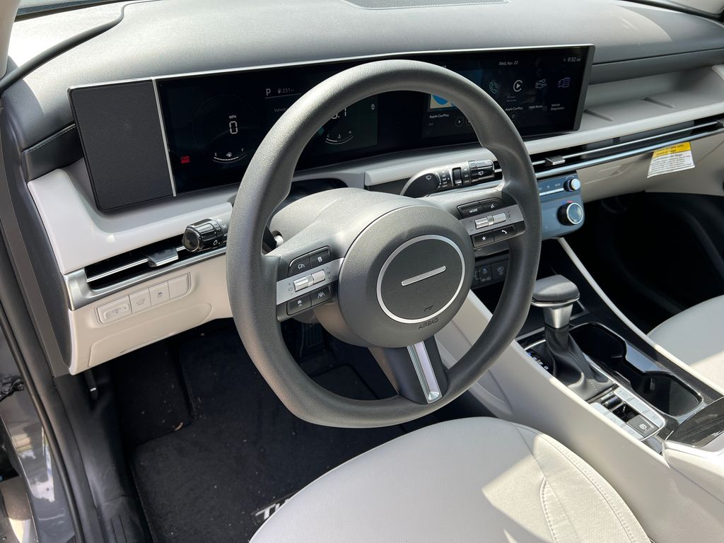 2026 Hyundai Tucson SEL - Photo 17