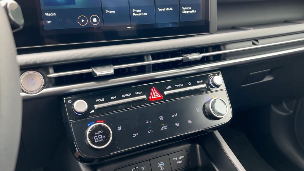 2026 Hyundai Tucson SEL - Photo 27