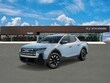  Hyundai Santa Cruz