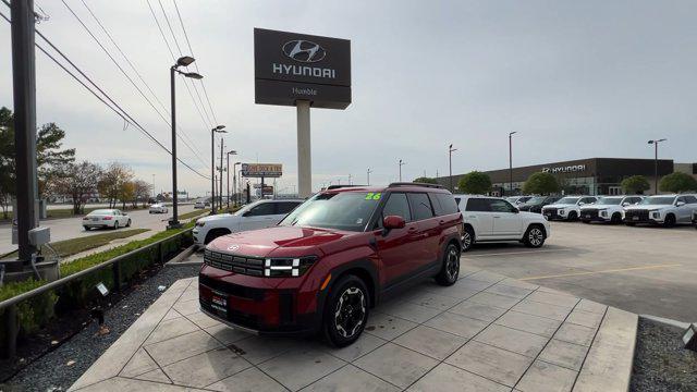 2026 Hyundai Santa Fe SEL - Photo 9