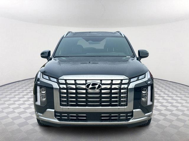 2025 Hyundai Palisade Calligraphy photo 2