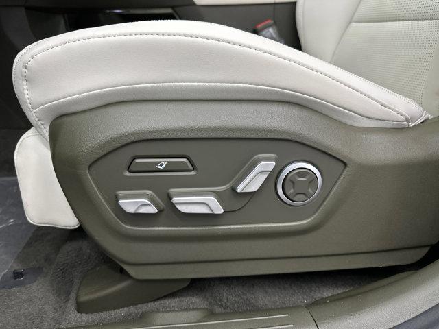 2025 Hyundai Santa Fe Calligraphy - Photo 10