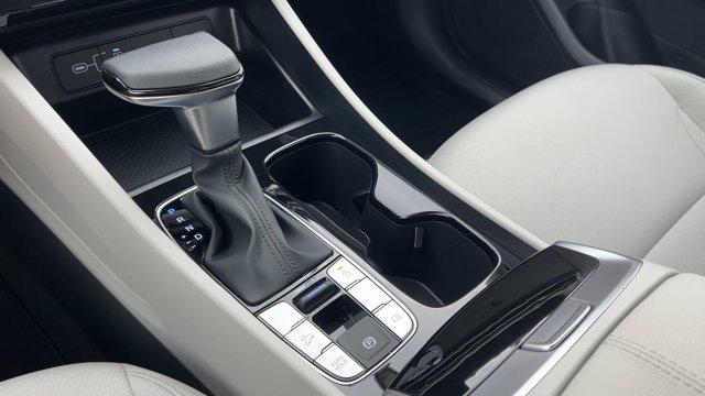 2026 Hyundai Tucson SEL - Photo 31