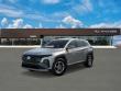 New 2026 Hyundai Tucson SE FWD SUV