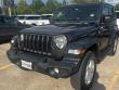 Used 2019 Jeep Wrangler Sport S SUV