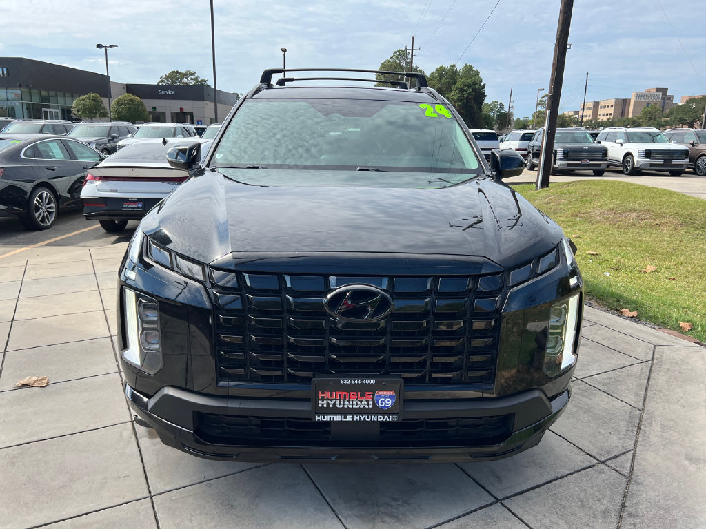 Used 2024 Hyundai Palisade XRT SUV