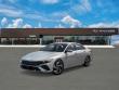 New 2025 Hyundai Elantra Limited Sedan