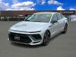 Certified 2025 Hyundai Sonata N Line Sedan