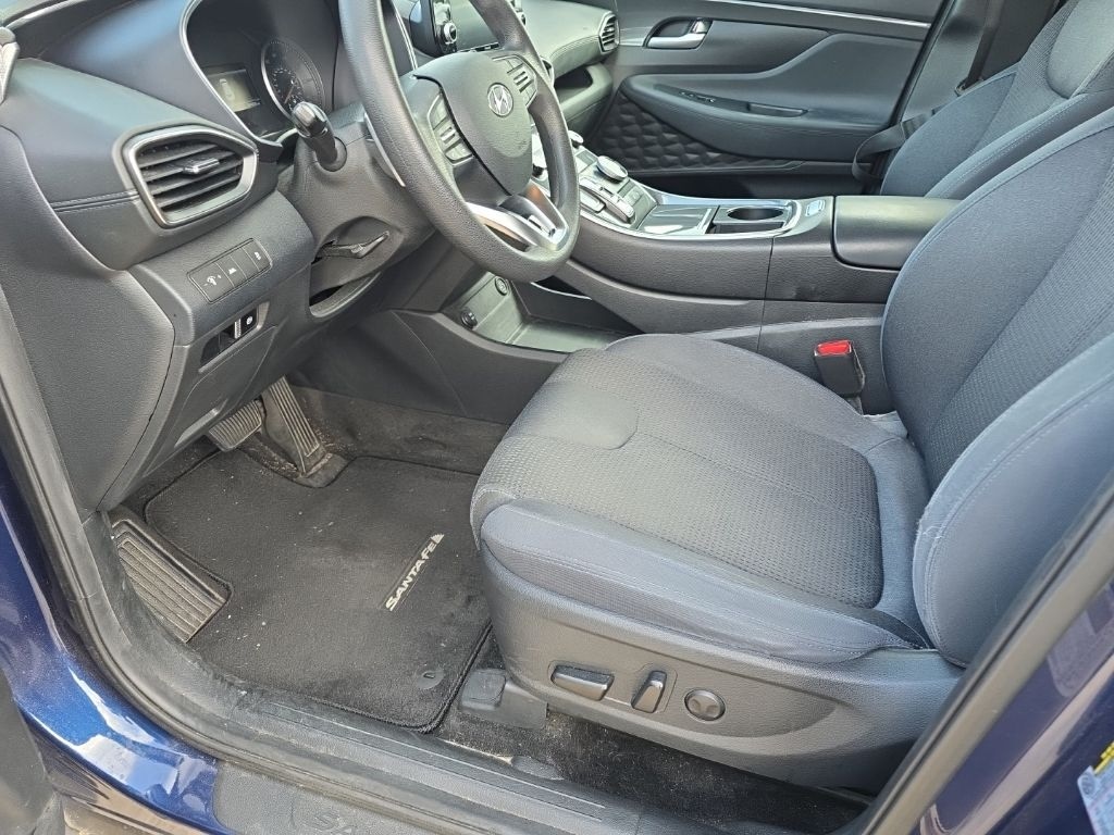 Used 2021 Hyundai