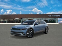 2026 Hyundai IONIQ 5 SE SUV