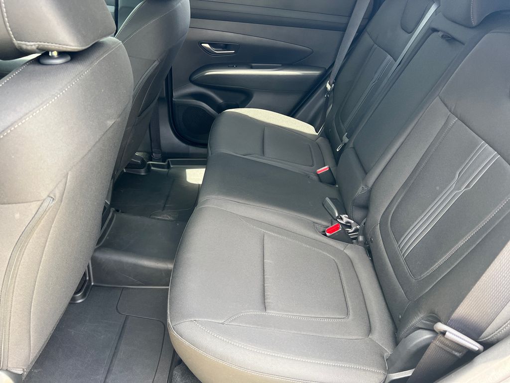 2026 Hyundai Tucson SEL - Photo 15