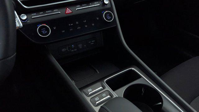 2025 Hyundai Sonata SEL - Photo 32