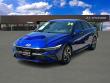 Certified 2024 Hyundai Elantra Limited Sedan