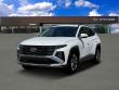 New 2026 Hyundai Tucson SEL Premium FWD SUV