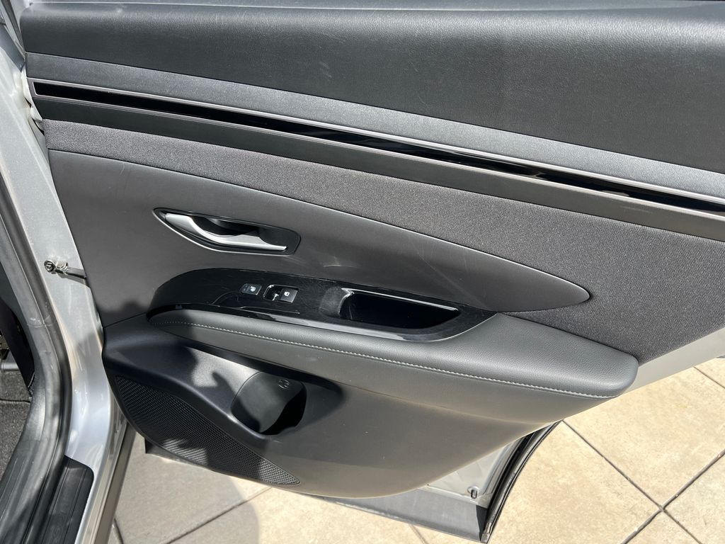 2023 Hyundai Tucson Limited - Photo 9