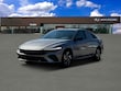  Hyundai Elantra Hybrid