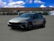 New 2025 Hyundai Elantra Hybrid SEL Sport Sedan
