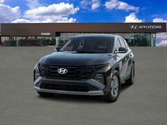 2026 Hyundai Tucson Hybrid SE SUV