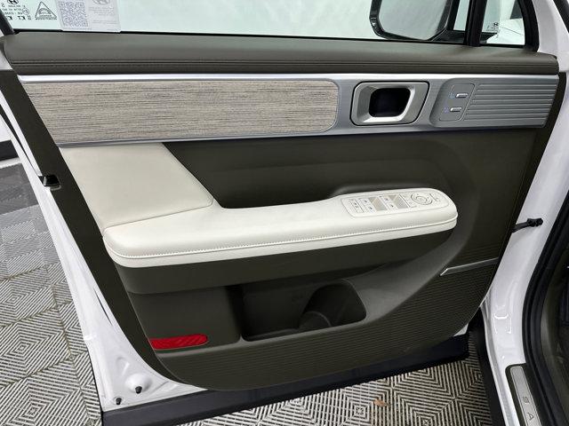 2025 Hyundai Santa Fe Calligraphy - Photo 11