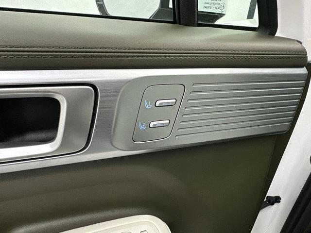 2025 Hyundai Santa Fe Calligraphy - Photo 12