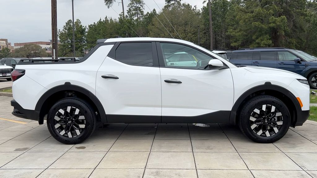 2026 Hyundai Santa Cruz SE - Photo 15