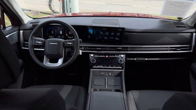 2026 Hyundai Santa Fe SEL - Photo 22
