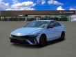 New 2026 Hyundai Elantra N Sedan Sedan