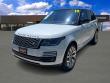 Used 2019 Land Rover Range Rover 5.0L V8 Supercharged SUV