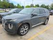 Used 2021 Hyundai Palisade Limited SUV