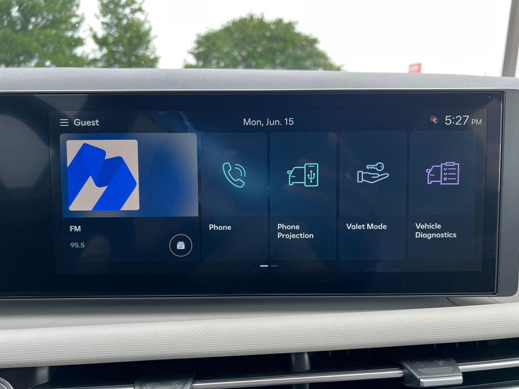 2026 Hyundai Tucson SEL - Photo 20