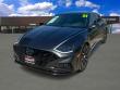 Used 2021 Hyundai Sonata Limited Sedan