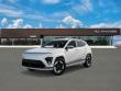 New 2025 Hyundai Kona Electric SEL SUV