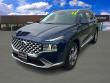 Certified 2022 Hyundai Santa Fe SEL SUV