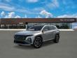 New 2026 Hyundai Tucson Limited FWD SUV