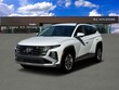  Hyundai Tucson Hybrid