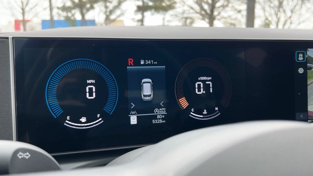 2026 Hyundai Tucson SEL - Photo 22