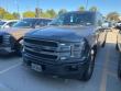 Used 2020 Ford F-150 Platinum Truck