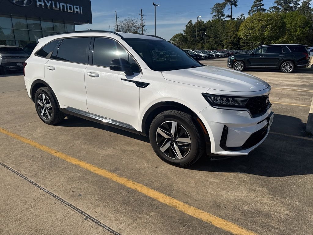 Used 2023 Kia Sorento S SUV