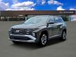 New 2026 Hyundai Tucson SEL FWD SUV