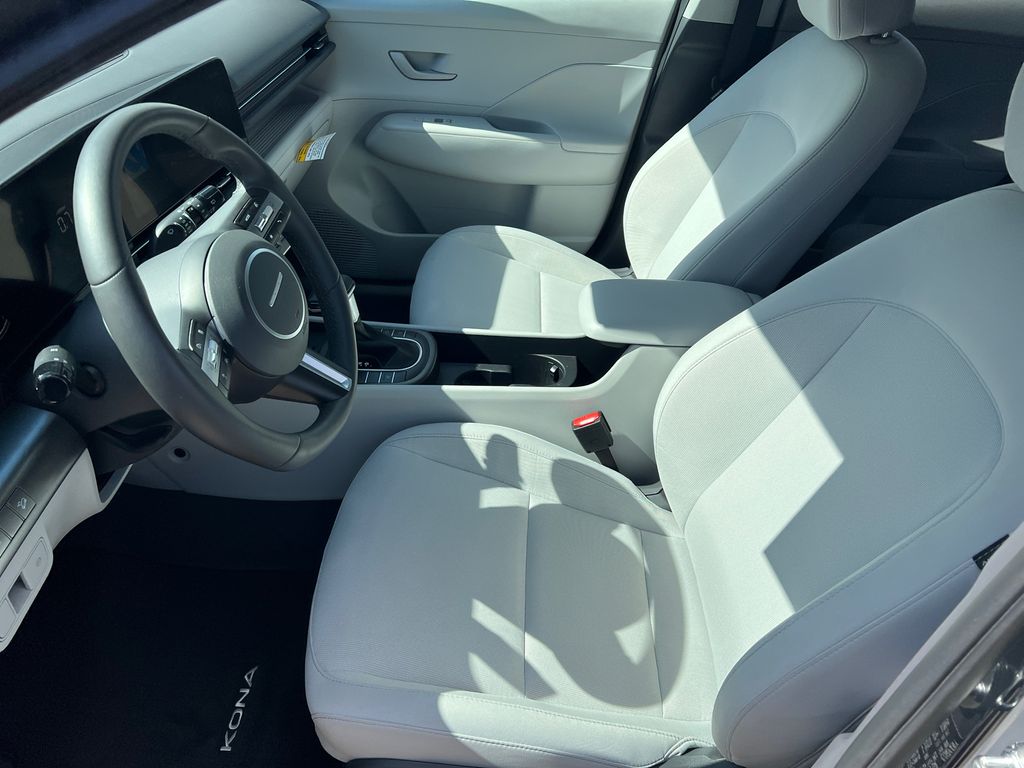 2026 Hyundai Kona SEL Sport - Photo 17