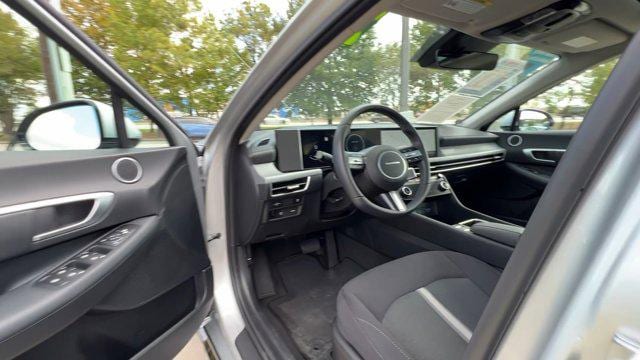 2025 Hyundai Sonata SEL - Photo 34