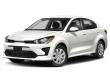 Used 2023 Kia Rio LX Sedan