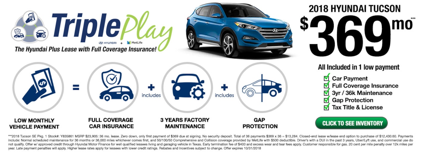 Hyundai Dealership Near Houston Humble Hyundai